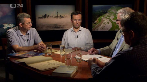 Historie.cs - Dějiny meteorologie v českých zemích