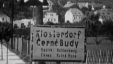 Hledání ztraceného času - V srdci Posázaví