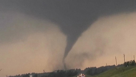 Turbulence - 29. května 2011