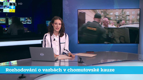 Události v regionech (sever a východ) - 8. srpna 2024