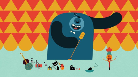 Jasmine a Jambo - 13/52 Jambova sbírka desek