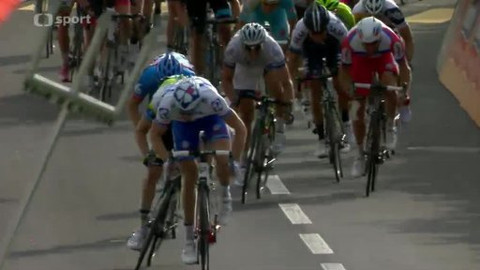 Okolo Švýcarska 2013 - Kolem Švýcarska