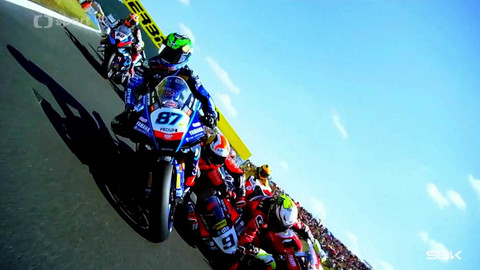 Svět motorů - Svět motorů