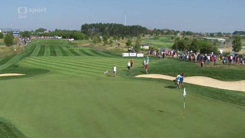 Czech Masters - D+D REAL Czech Masters 2015