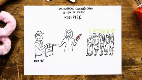 What the Fact? - Kde se vzal vibrátor?