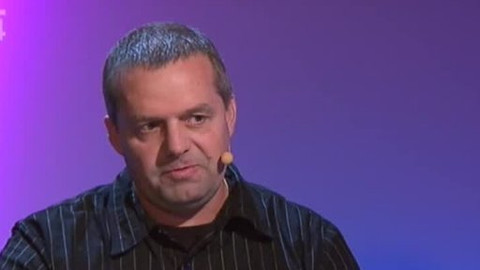 Před půlnocí - 29. října 2010