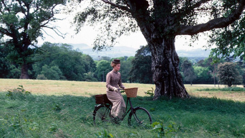Dobrodružství Sherlocka Holmese - 4/13 Osamělá cyklistka