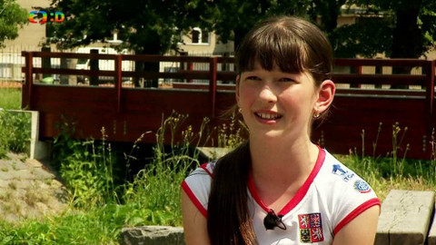 Lvíčata - 8. září 2018