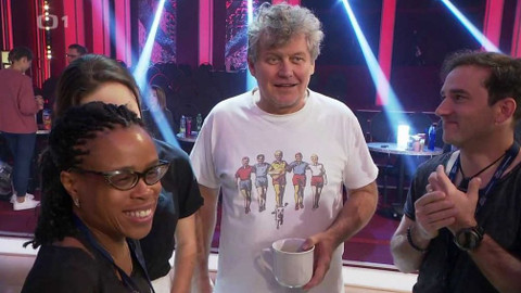 StarDance - Kolem dokola