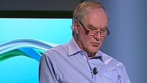 Hyde Park Civilizace - David Nixon