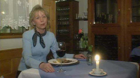 Postřehy odjinud - Tyrolsko očima Marie Woodhamsové