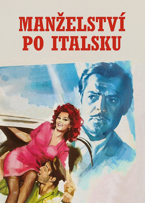 Manželství po italsku