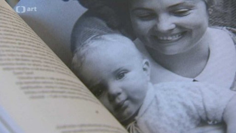 U zavěšené knihy - 4. března 2015