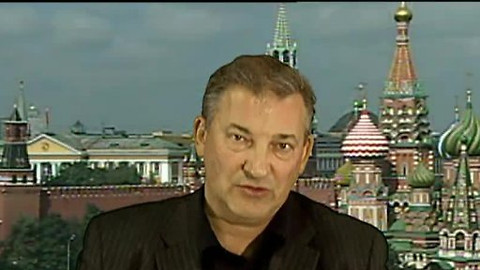Interview ČT24 - 9. září 2011