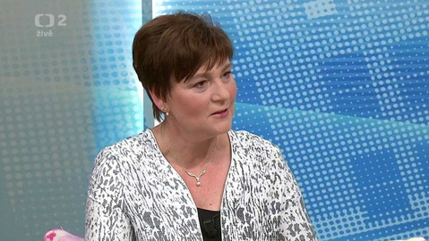 Dobré ráno - 29. května 2019