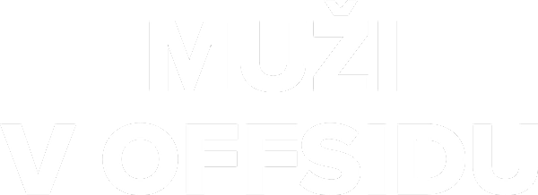 Muži v offsidu