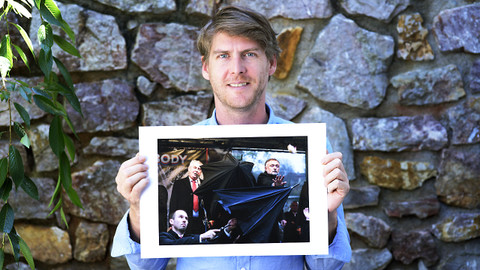 Sametové stopy - 26/30 Český western