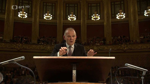 Mezinárodní hudební festival Pražské jaro - Les Siècles na Pražském jaru 2022