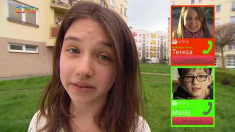 Wifina - 17. května 2014