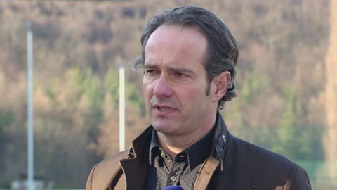 Fotbal - FK Dukla Praha - SK Slavia Praha