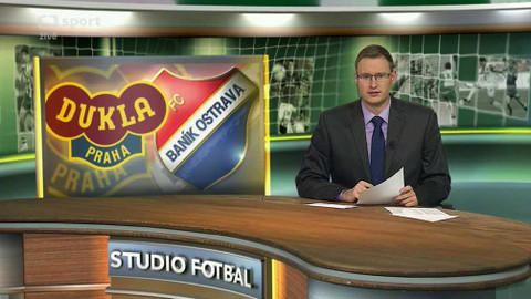 Studio fotbal - Dohráno