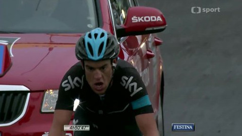 Spurt - 21. března 2013