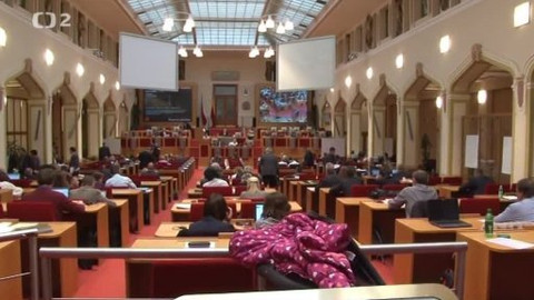 Nedej se! - Ziskuchtivý Kolotoč