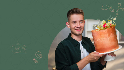 Sladce a hladce - Sladce a hladce