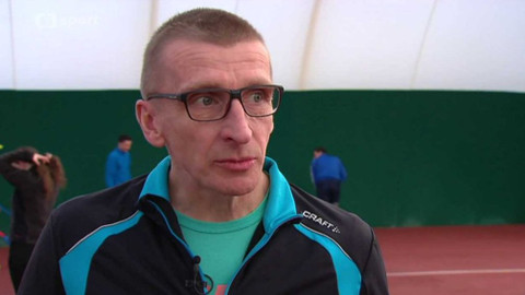 S ČT sport na vrchol - Finálový kemp (2)