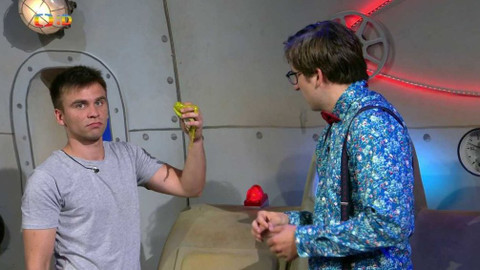 PLANETA YÓ - 16. října 2019