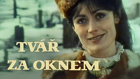 Tvář za oknem