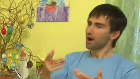 Televizní klub neslyšících - 24. května 2010