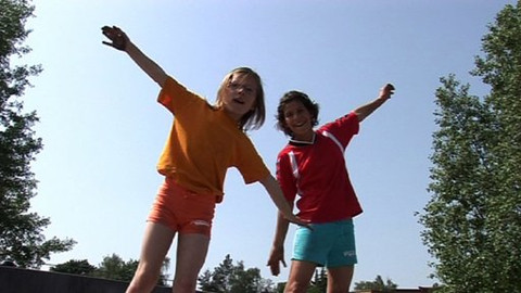 Tak to vidím já - 2/7 Michaela a Liliana