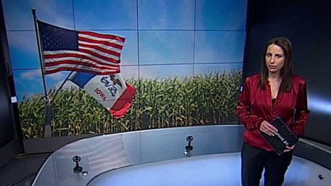 Horizont ČT24 - 31. ledna 2016