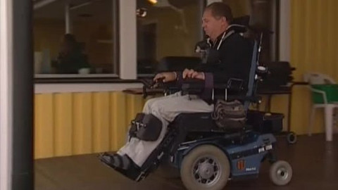 Postřehy odjinud - Švédsko očima Tomáše Sniegoně