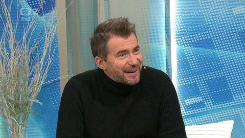 Dobré ráno - 2. ledna 2020