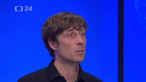 90’ ČT24 - Kontroverzní představení v Brně a hranice umění