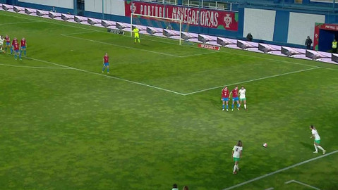 Fotbal - Portugalsko - Česko