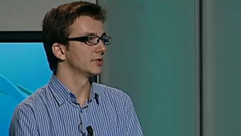 Hyde Park ČT24 - 15. září 2011