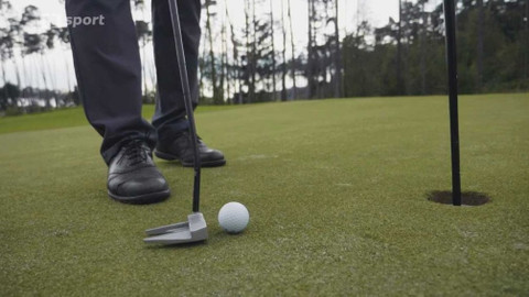 Golf Time - 29. října 2020