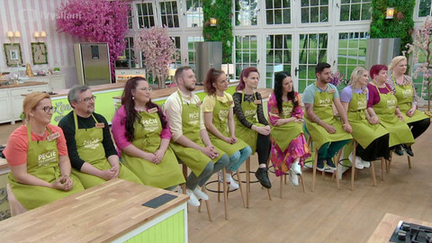 Peče celé Slovensko - 3/11 Retro