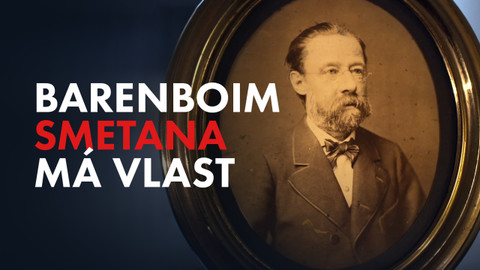 Barenboim: Smetana – Má vlast
