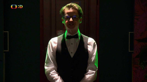 DVA3 - Pravěk a meditace