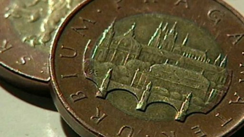 Archiv ČT24 - Proměny peněz