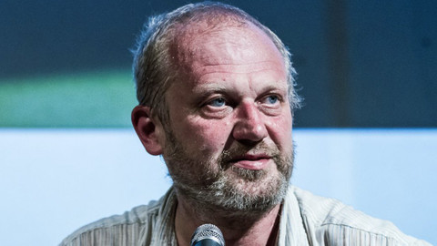 Ukrajinská čítanka - 8/16 Taras Prochasko