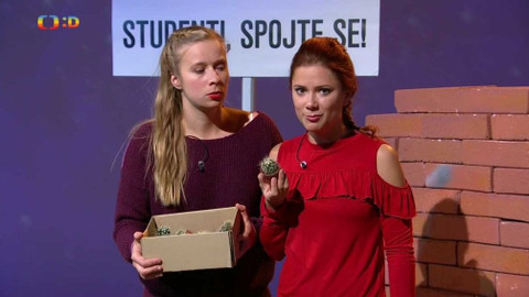 PLANETA YÓ - 15. listopadu 2018