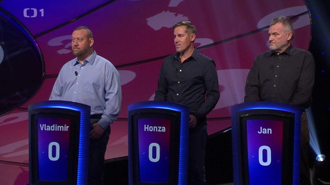 Kde domov můj? - 23. ledna