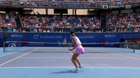 Prague Open - Livesport Prague Open