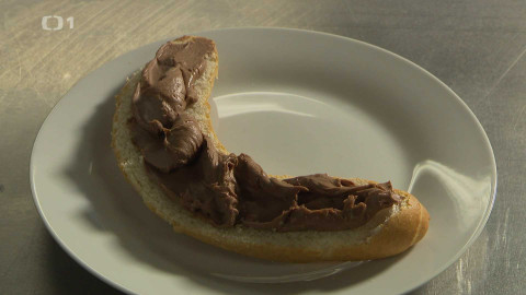 Černé ovce - 13. května