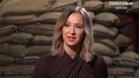 Interview ČT24 - 22. února